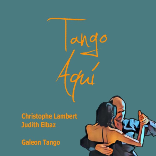 Tango Aqui 2025