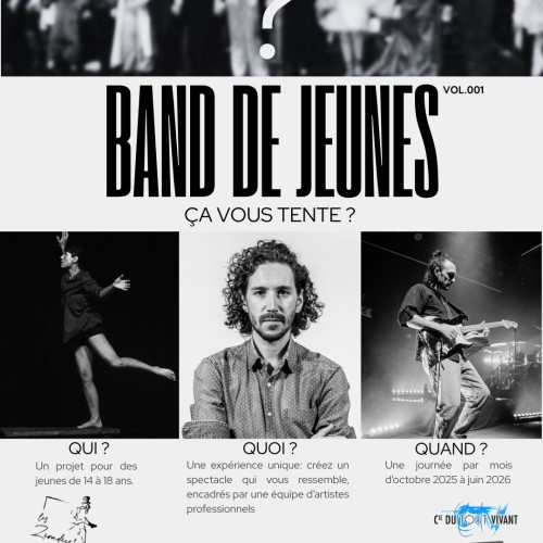 Band de Jeunes