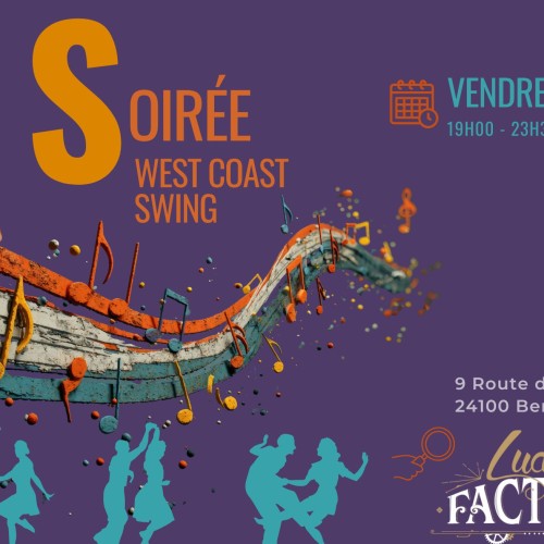 Soirée West
