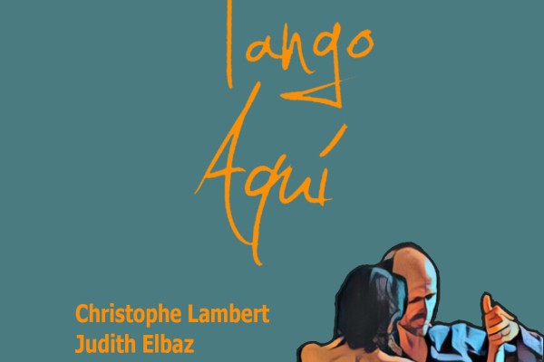Tango Aqui 2025