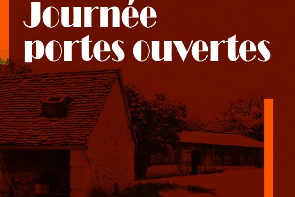 Journée portes ouvertes