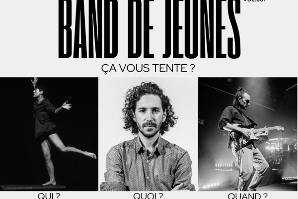 Band de Jeunes
