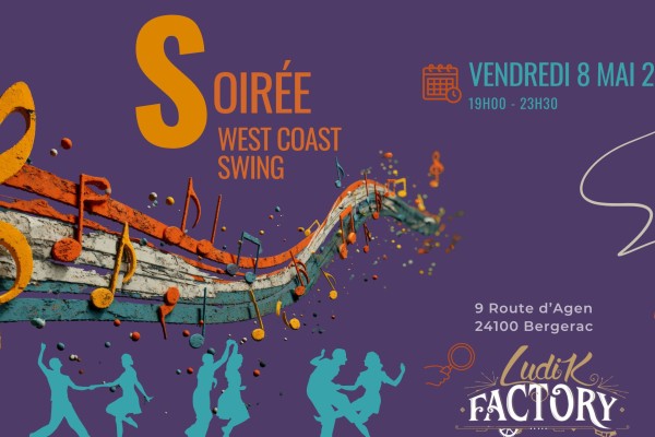 Soirée West